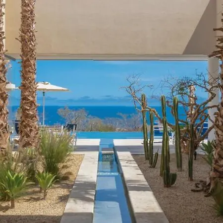 Solaria Los Cabos